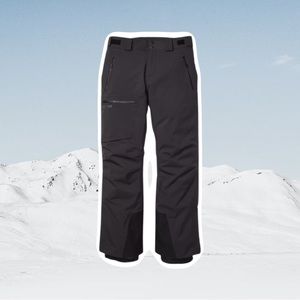 COPY - Marmot | Men’s Black Gortex Snowpants